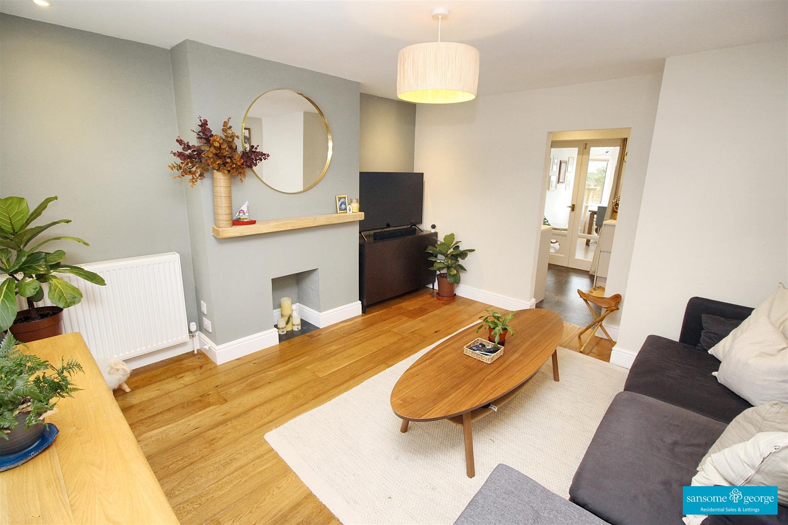 3 bed property in Causmans Way, Reading